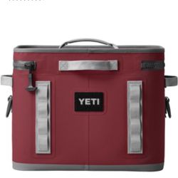 YETI HOPPER FLIP 18