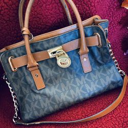 Michael kors handbag