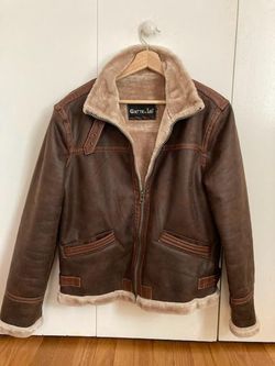 Resident Evil 4 jacket