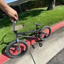 Elite BMX BIKE 