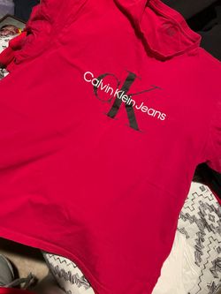 Ck shirt