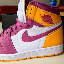 Air JORDAN 1 RETRO 