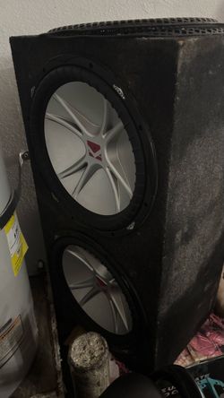 Kicker CVR