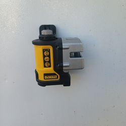 DeWalt Laser 