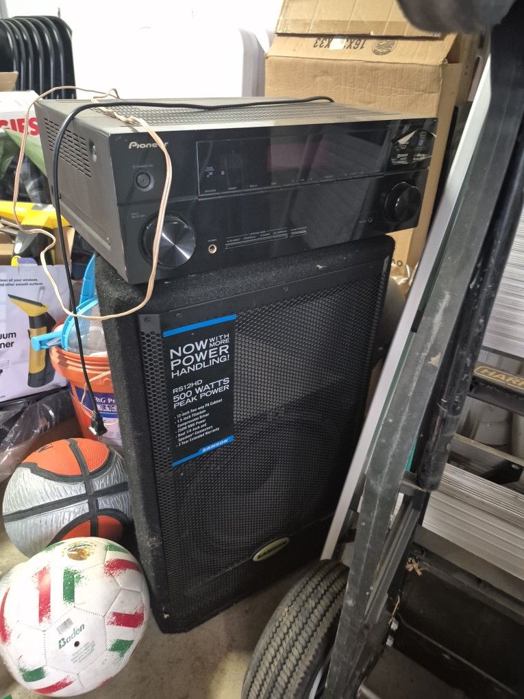 Loudspeaker