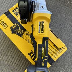 Dewalt 20v Brushless Grinder