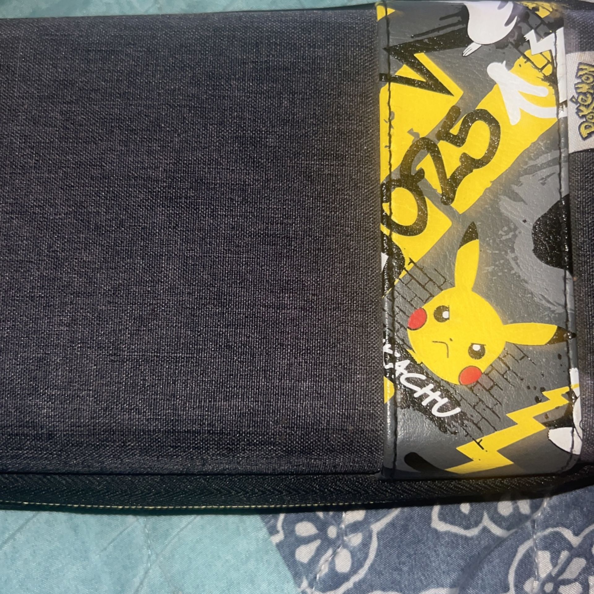 Nintendo Switch Pokémon Bundle