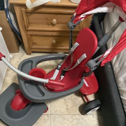 Radio Flyer Toddler