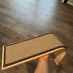 Cat Scratch Post