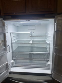 LG Refrigerator