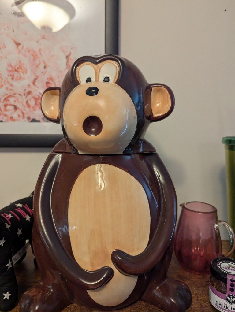 Cookie Jar