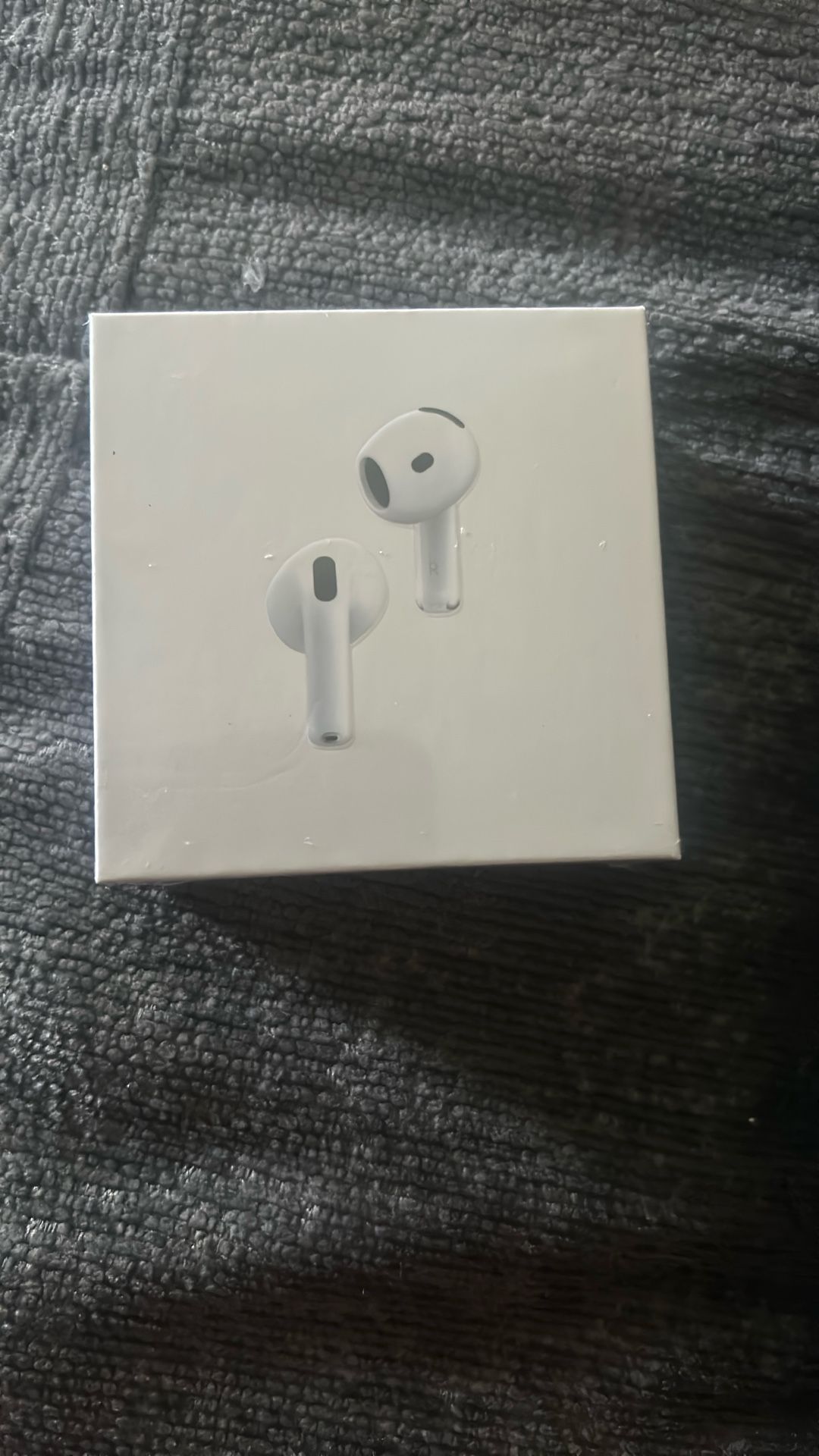 AirPods Gen 4s