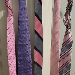 Ties