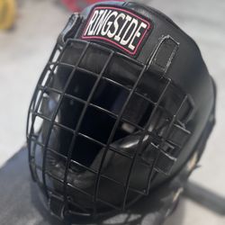 Ringside boxing headgear