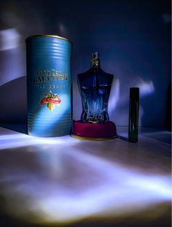 JPG Le Beau Le parfum
