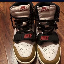 Size 8.5 Jordan Legacy 312 Rookie of the Year 2018 (No Box)