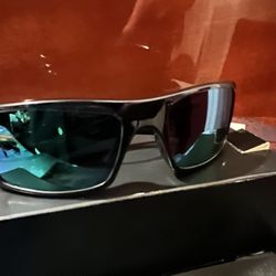 Oakley Crankshaft Sunglasses