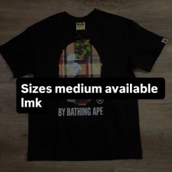Size Medium 