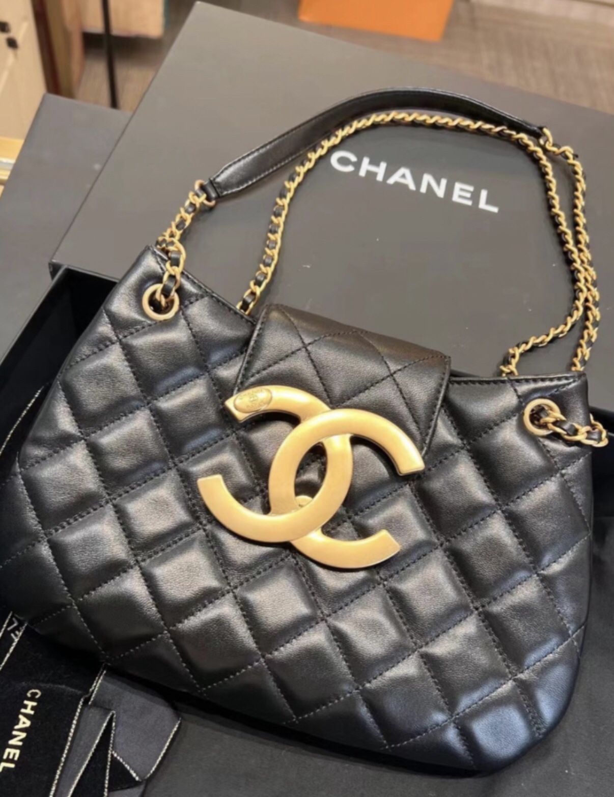 Designer Shoulder Bag