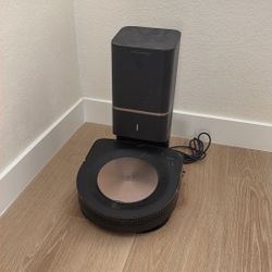 Roomba S9+