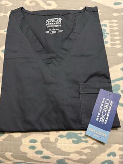 Cherokee Scrubs Unisex