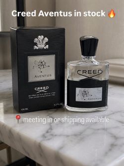 🩶 Creed Aventus 🔥
