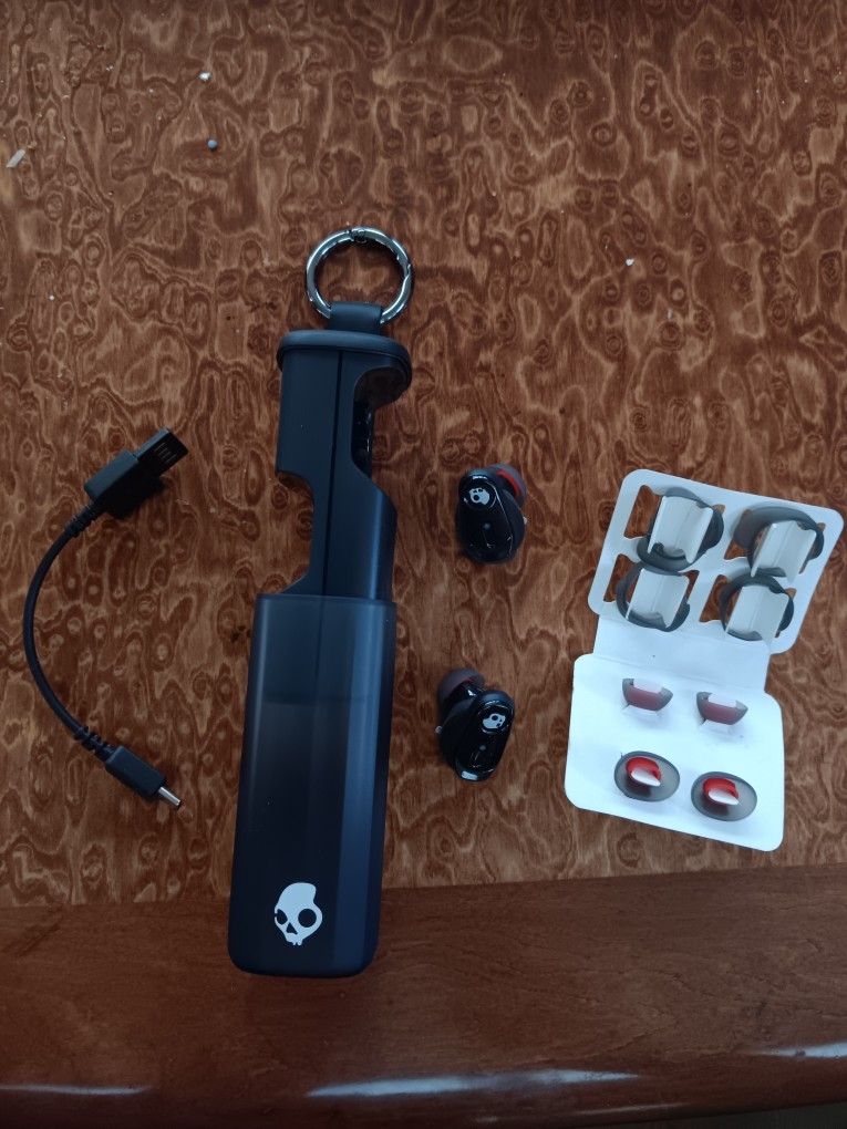 SkullCandy Method 360 ANC