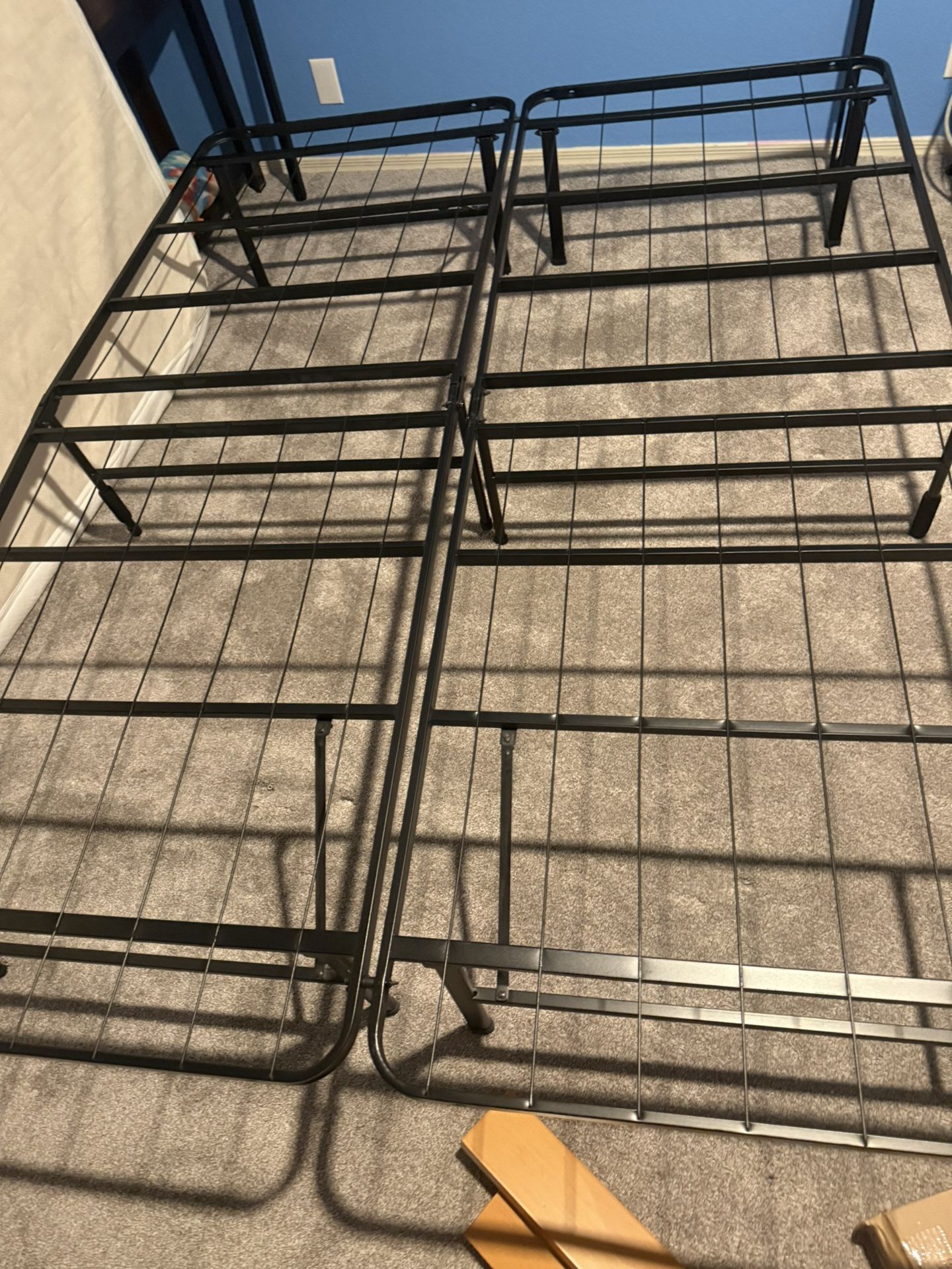Queen Bed Frame
