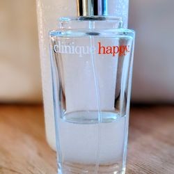 Women's Clinique HAPPY