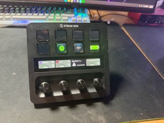 Elgato Stream Deck +