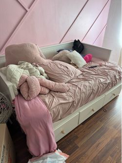 IKEA daybed