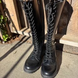Women’s Boots WW
