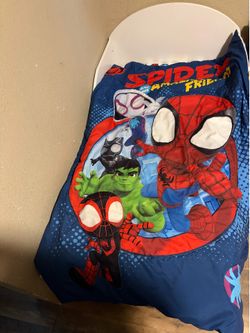 Kids bed