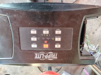 Tripp Lite ac
