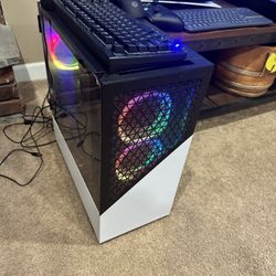 CyberpowerPC Gaming PC 