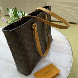 Louis Vuitton Authentic Bag