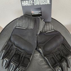 Harley Davidson Gloves  