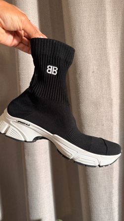 Balenciaga speed 3 sneakers