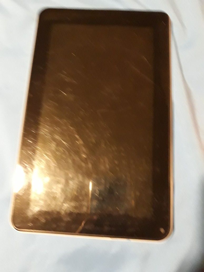 Tablet