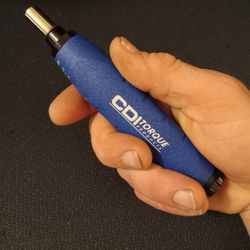 CDI Torque Products by SNAP-ON TOOLS