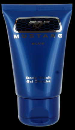 MUSTANG - MUSTANG BODY WASH 1.7 OZ