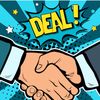 Deal Maker$