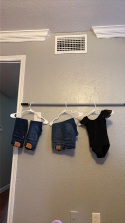 Girls jeans