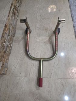 Bike Stand (Motorcycle)