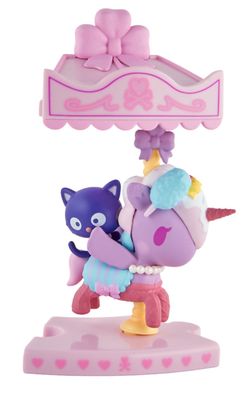 TRADE Tokidoki Carousel Sanrio