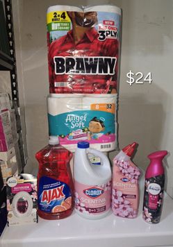 Cherry Blossom Bundle