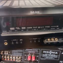 Receiver