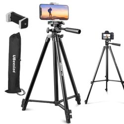 UBeesize 50Ó Phone Tripod Stand