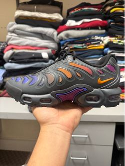 Nike Air Max Plus Drift GS