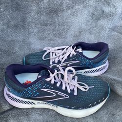 Brooks Running Shoes 